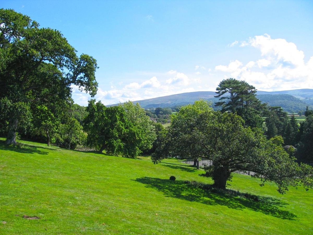 Luxury Bed And Breakfast At Bossington Hall In Exmoor, Somerset Porlock Exterior photo